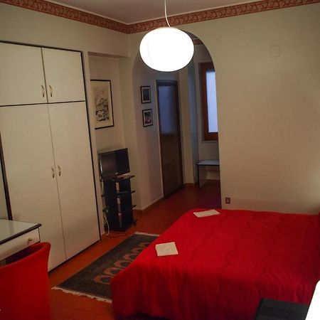 Hotel Ristorante Mommo Polistena Zewnętrze zdjęcie