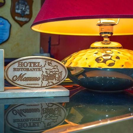 Hotel Ristorante Mommo Polistena Zewnętrze zdjęcie