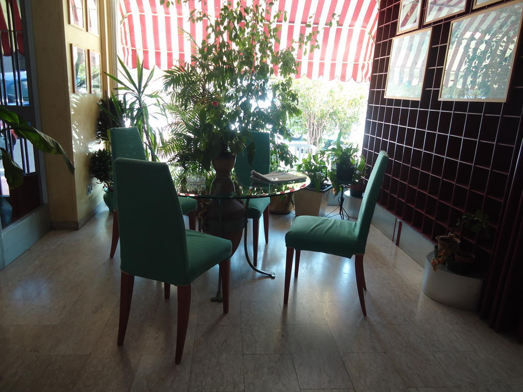 Hotel Ristorante Mommo Polistena Zewnętrze zdjęcie