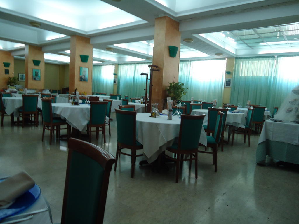 Hotel Ristorante Mommo Polistena Zewnętrze zdjęcie