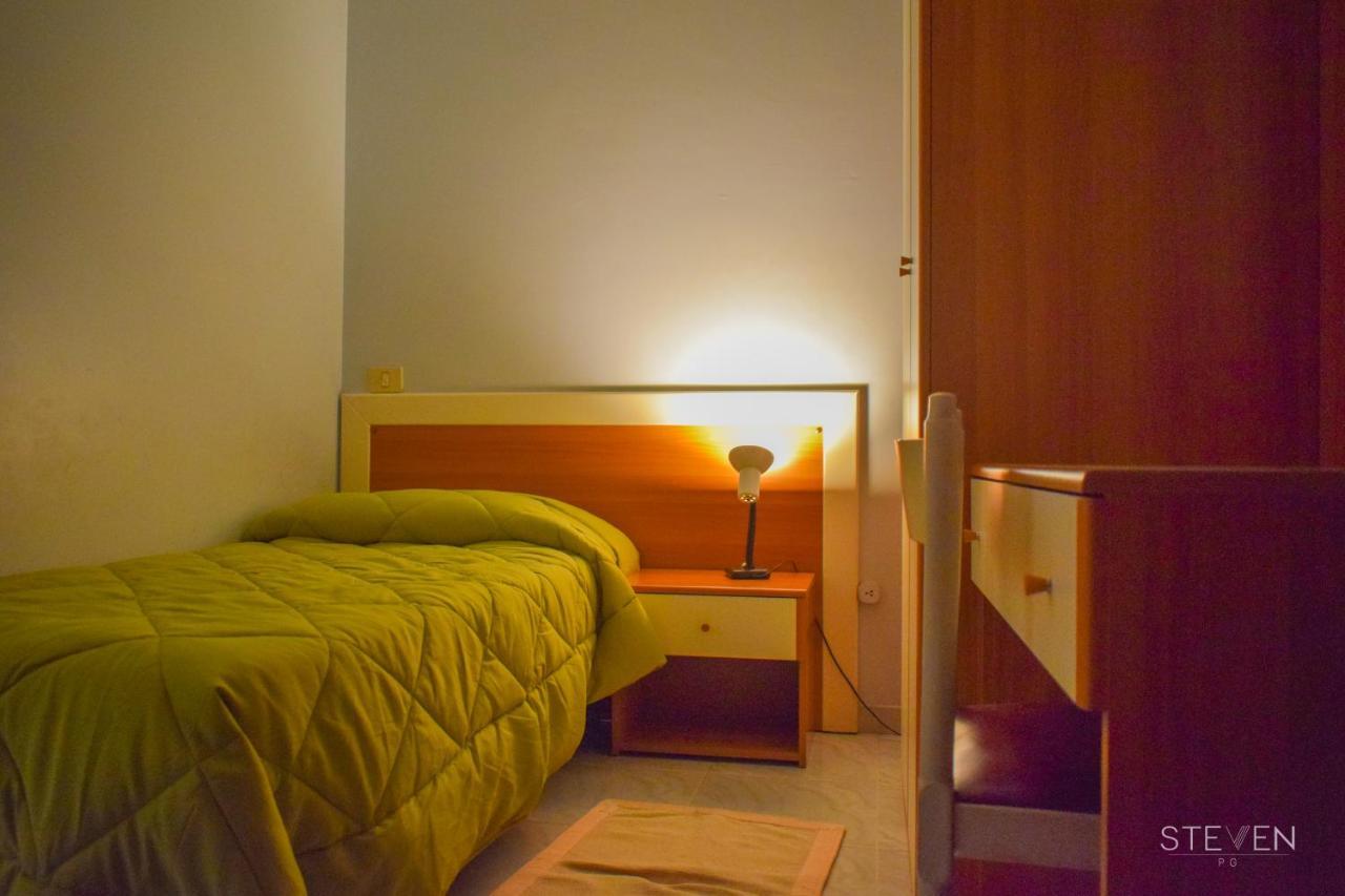 Hotel Ristorante Mommo Polistena Zewnętrze zdjęcie