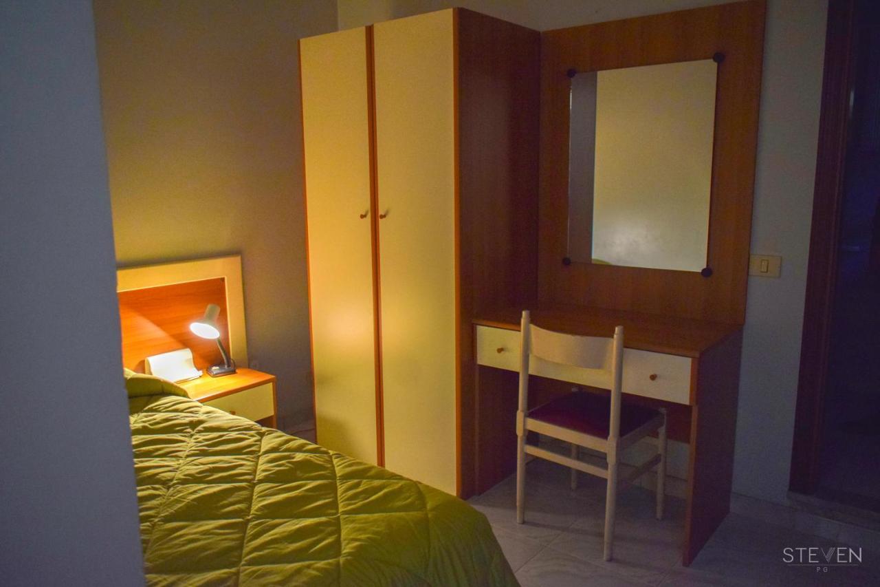 Hotel Ristorante Mommo Polistena Zewnętrze zdjęcie