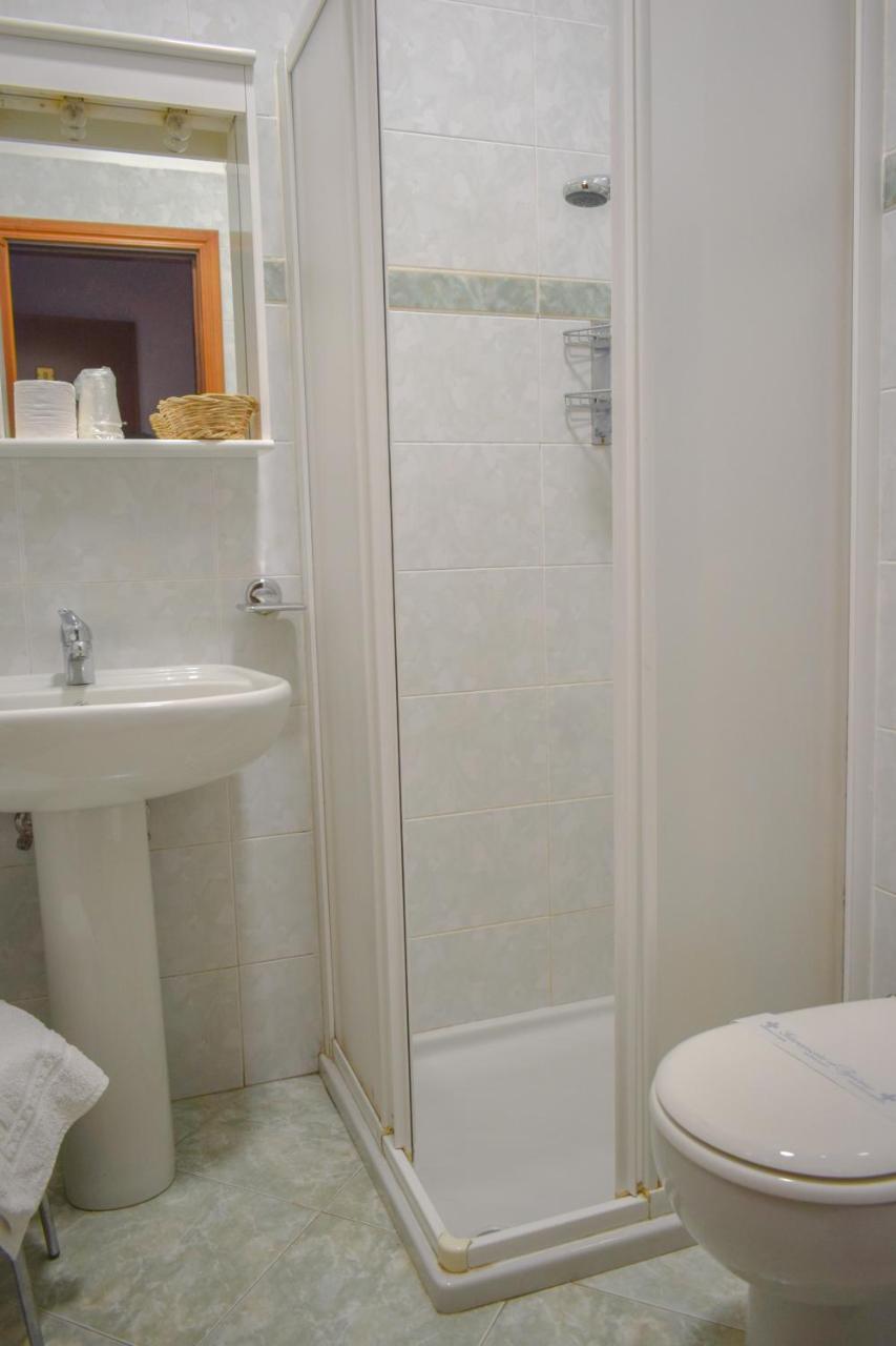 Hotel Ristorante Mommo Polistena Zewnętrze zdjęcie